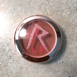 MAC Cosmetics Riri Hearts MAC Good Girl Gone Bad